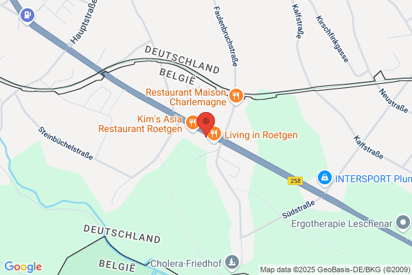 NÜRNBERGER AutoMobil Versicherungsdienst GmbH Fuhrmann & Krings OHG