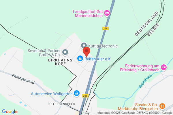 Myrenne GmbH