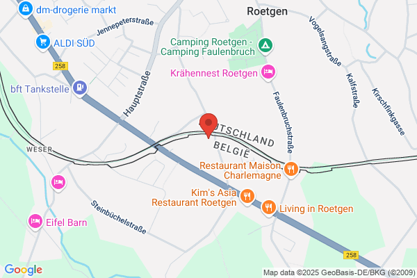 Dipl.-Betrw.(FH) Franz-Josef Huppertz