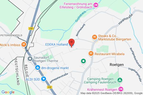 EDEKA Holland