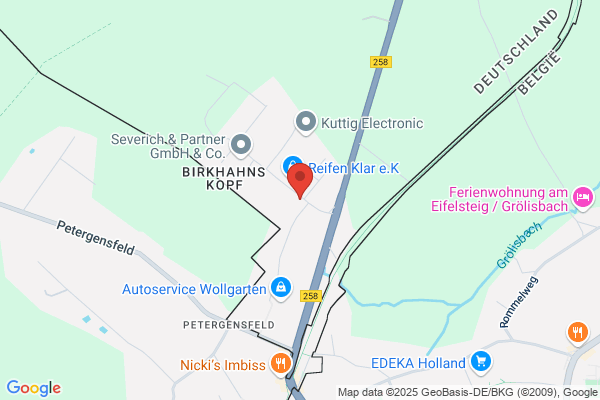Die Schreiner Planen Bauen Wohnen GmbH
