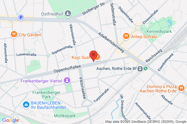 DELPHI Sales Consulting GmbH