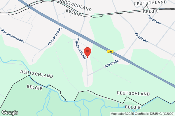 SIGNAL IDUNA Versicherung Heinrich Defourny