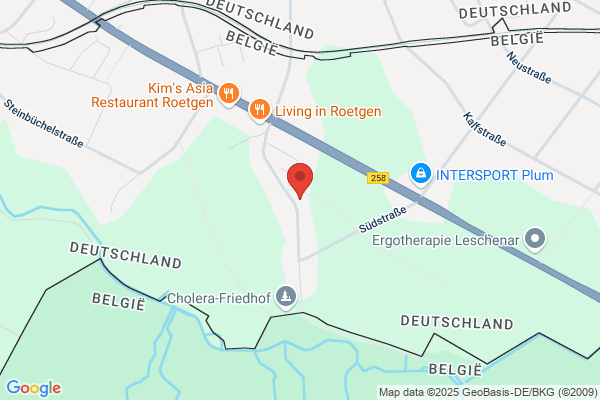 Eugen Dümenil Assekuranzmaklergesellschaft mbH