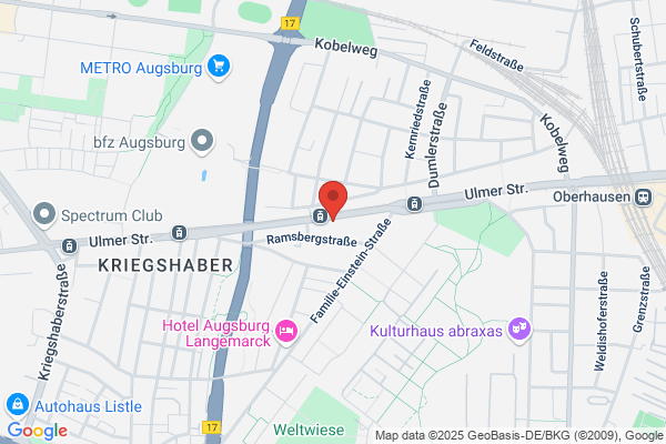 Reha-Plus, Praxis für Krankengymnastik u. Sportphysiotherapie