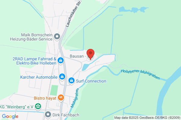 BauSAN GmbH