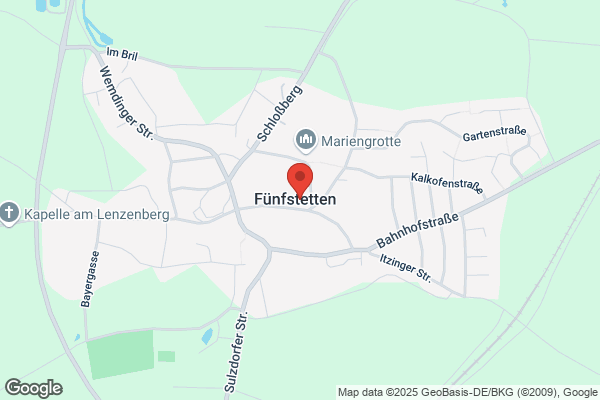 Dorfladen Inh.Stefanie Kempter