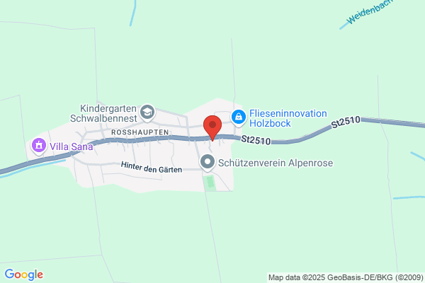 Hans Becker, Irmgard Becker