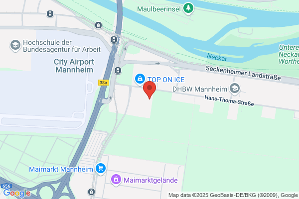 LDA - Link Data Automation GmbH