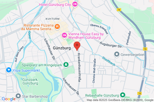 Landkreis Günzburg