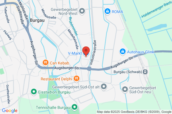 V-Markt