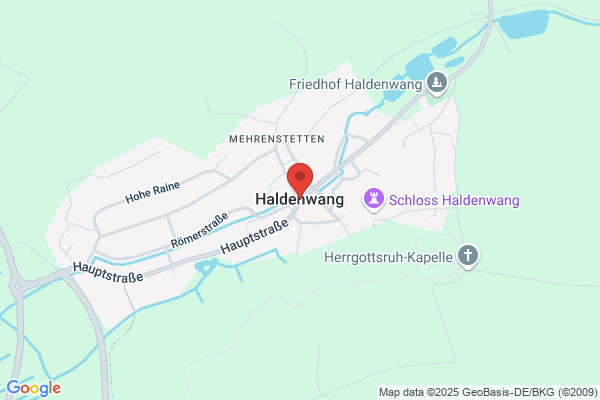 Verwaltungsgemeinschaft Haldenwang