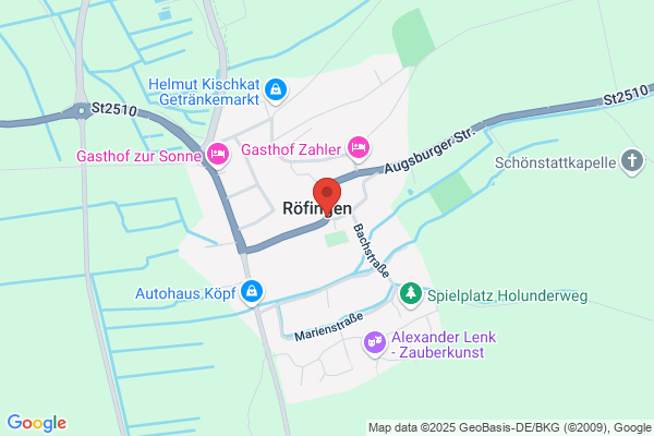 Zink GmbH, Walter