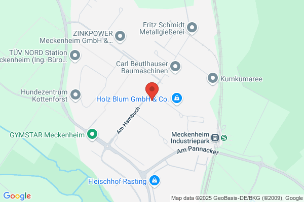 partec GmbH