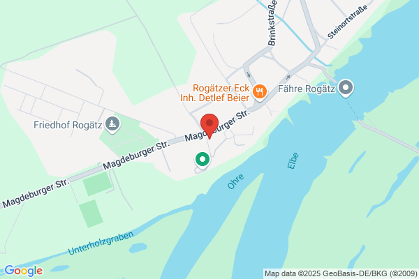 Gemeindeverwaltung Rogätz