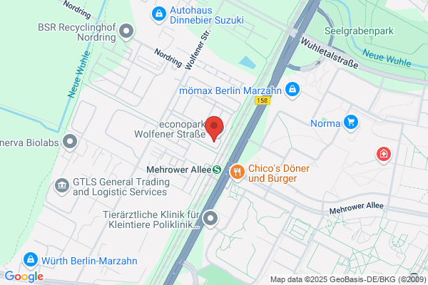 HeBa Möbelhandels GmbH