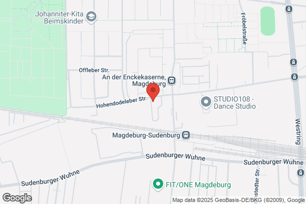 Immobilien & Grundstücksservice Sachsen-Anhalt