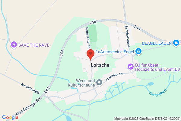 Loitsche