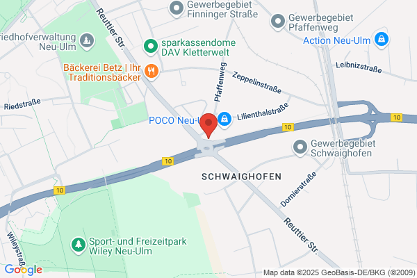 NPD Kreisverband Neu-Ulm Günzburg