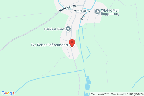 Eva Reiser-Roßdeutscher