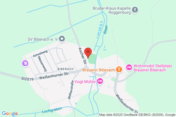 Feuerwehr Biberach