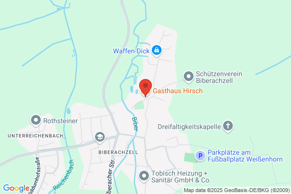 Gasthaus Hirsch Inh. Sonya Riggenmann