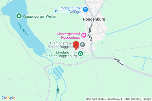 Klostermuseum Roggenburg