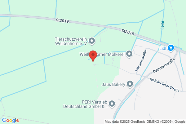 Planungsbüro Engelhart GmbH