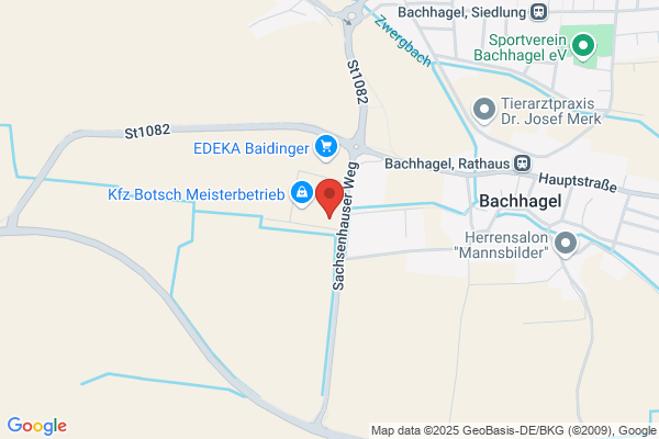 Rochau GmbH & Co. KG