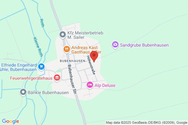 Schützenverein Bubenhausen e.V.