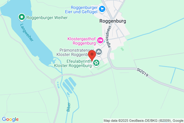 Volksschule Roggenburg (Grundschule)