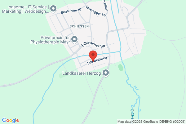 Zentrum für bewusst Sein