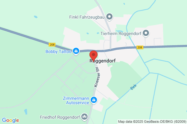 Frischemarkt Illgen