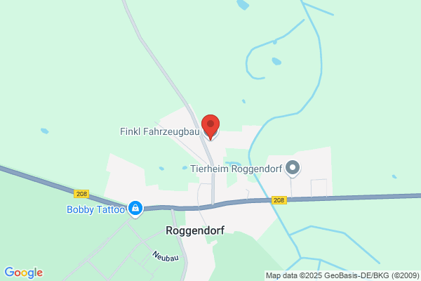 Finkl Fahrzeugbau GmbH