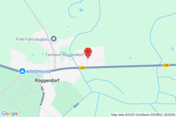 Tierheim Roggendorf
