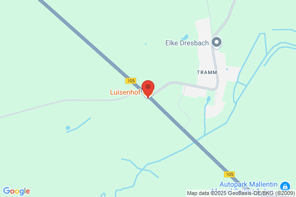 Gasthaus Luisenhof Inh. W. Junge
