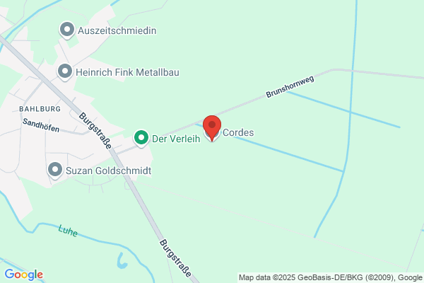 Cordes GmbH