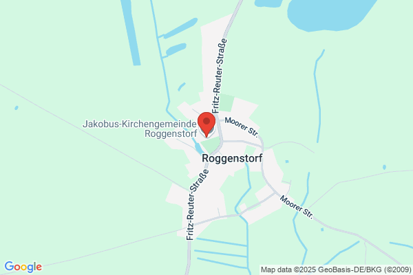 Gemeindebüro Mallentin