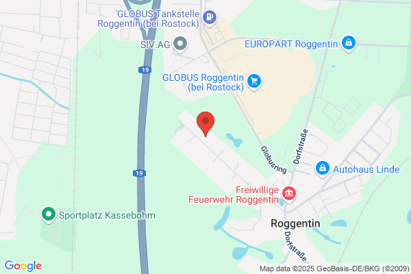 Dental-Technik Rostock-Zentrum