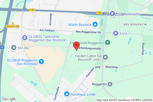 EUROPART Technischer Handel GmbH