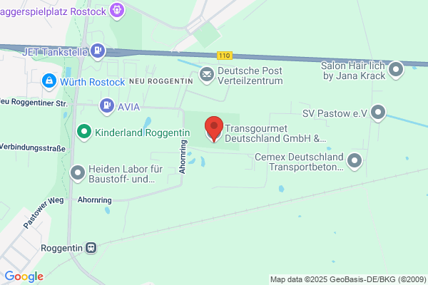 REWE Foodservice GmbH