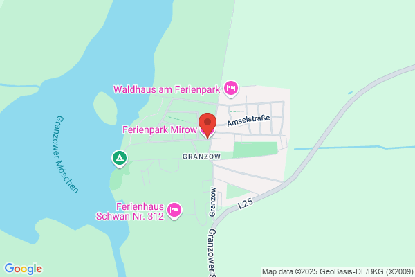 Ferienpark Mirow GmbH