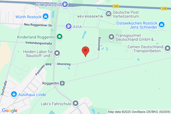 Leadec BV & Co. KG