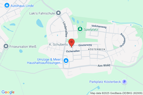 Dipl.-Ing. Karl-Heinz Schuberts