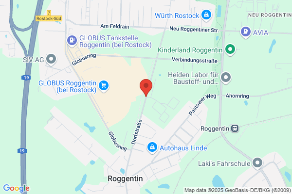 Autolackier-Fachbetrieb Wilfried Reining