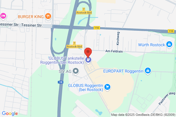 Autoservice Wehlitz und Lackiertechnik Rostock