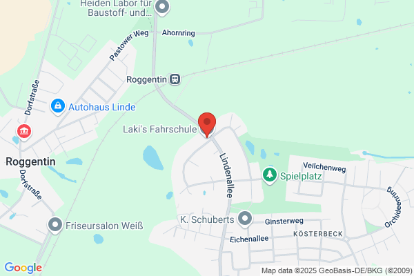 Fahrschule Rüdiger Lakowski