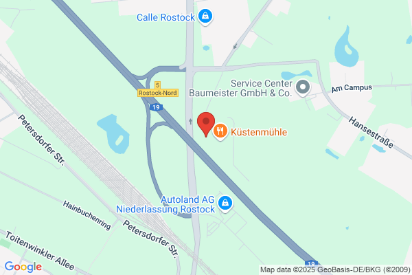 Freude am Wohnen GmbH
