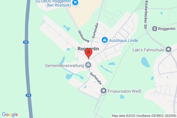Gemeindebüro