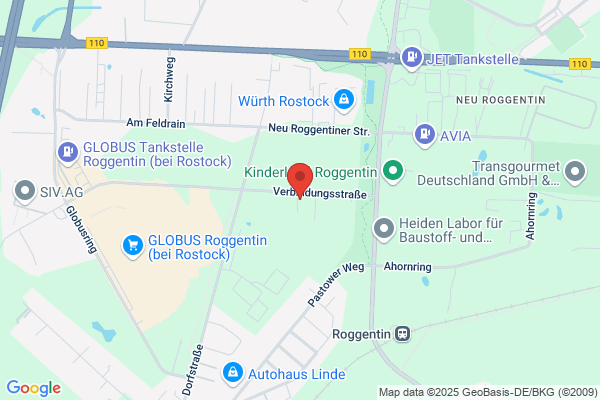 LEKO Metallhandel u. -technik GmbH